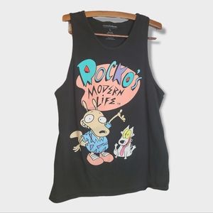 Rocko's Modern Life L